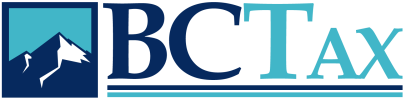 BC Tax logo