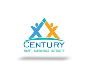 Century Support Services logo