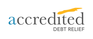 Accredited Debt Relief logo