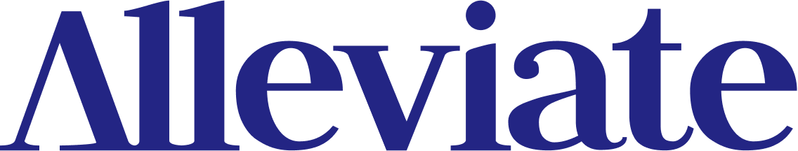 Alleviate Financial Solutions logo