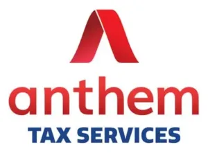 Anthem Tax Services logo