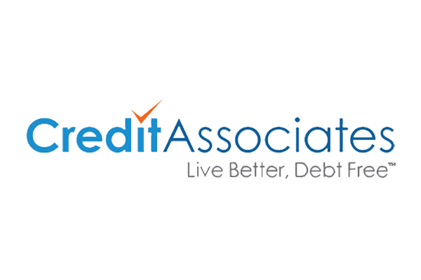 Credit Associates logo