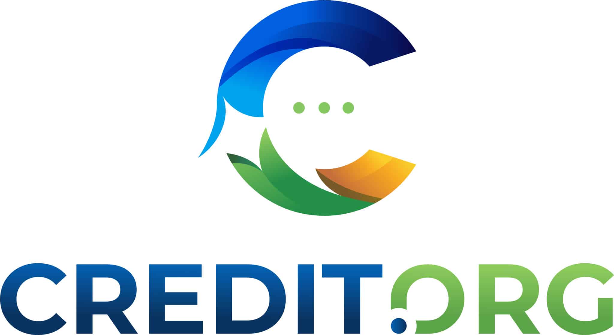 Credit.org logo