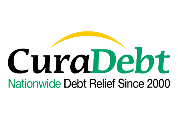 CuraDebt logo