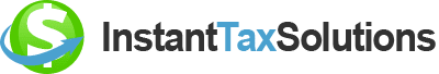 Instant Tax Solutions logo