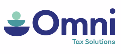 Omni Financial Tax logo