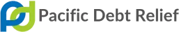 Pacific Debt Inc logo
