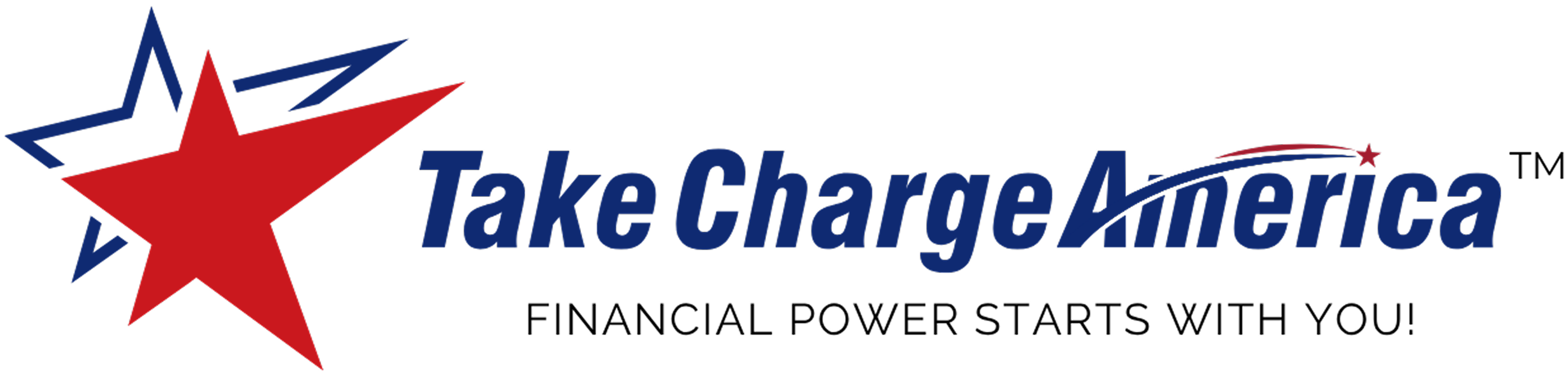 Take Charge America logo