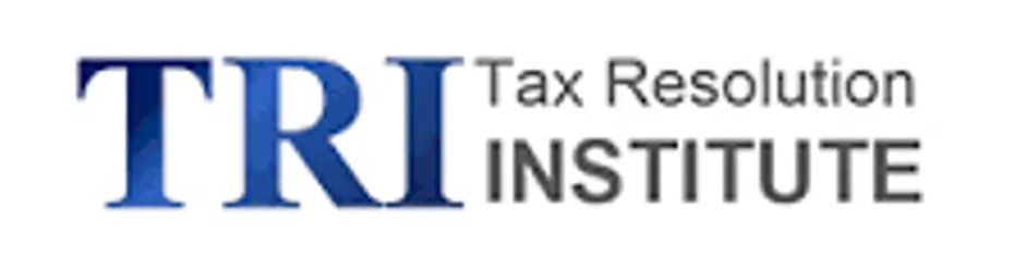 Tax Resolution Institute logo