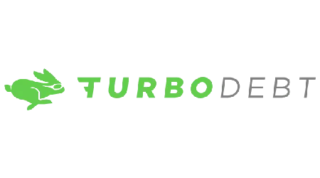 TurboDebt logo