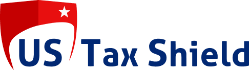 US Tax Shield logo